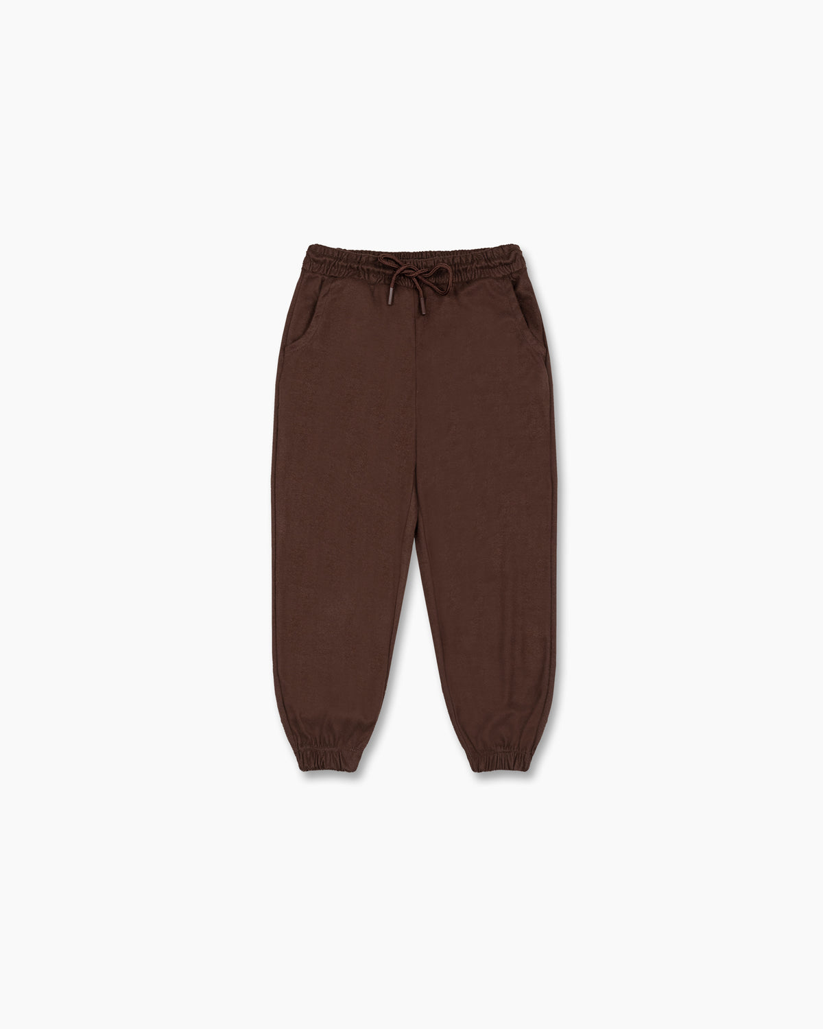Girls Jogger Trouser