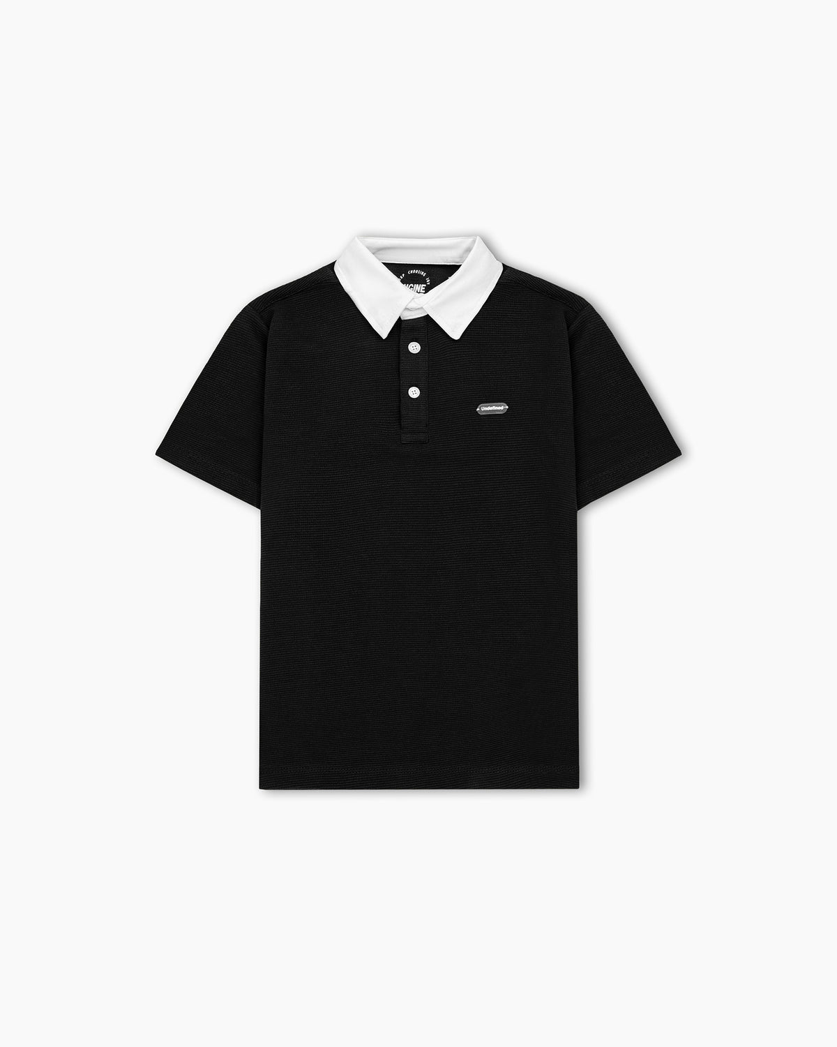 Boys Polo Tee - Engine - Buy Now