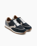 Men Sneakers - Engine - Buy Now