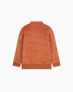 Boys Suede Jacket - Engine - Buy Now