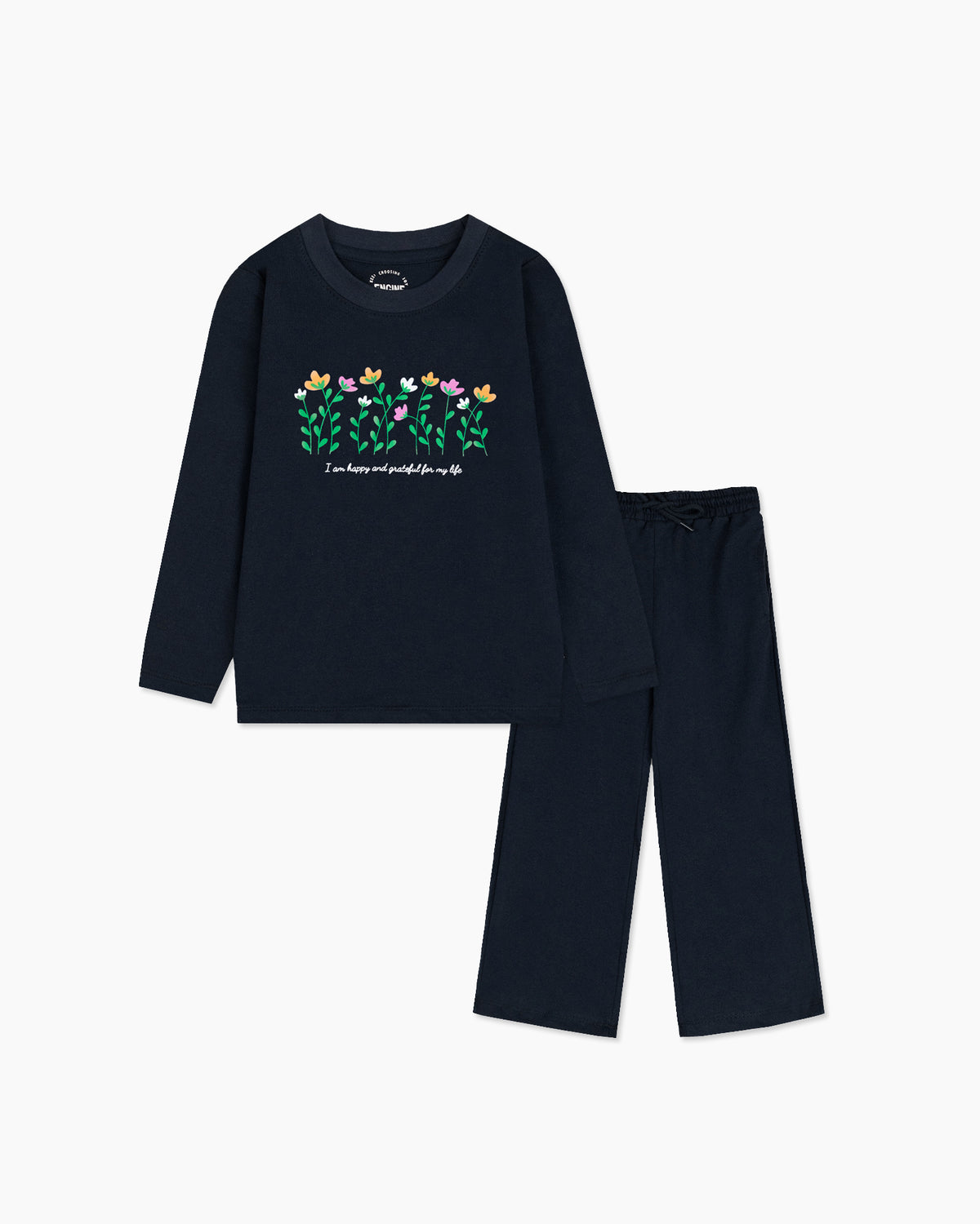 Girls Suit