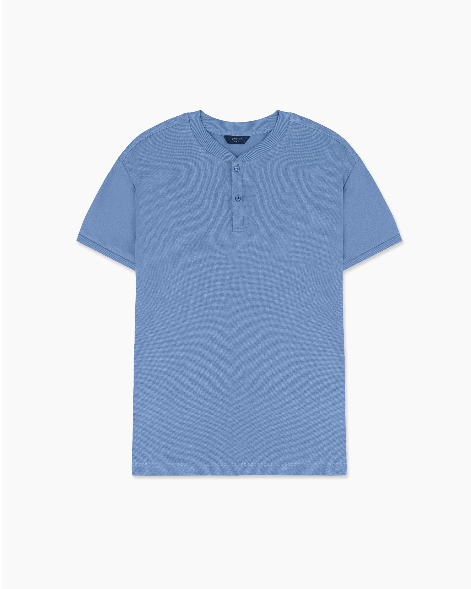 Men Henley