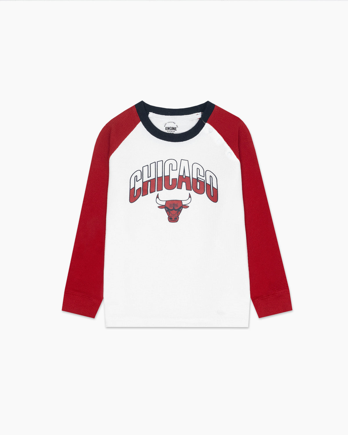 Boys T Shirt - Engine - Buy Now