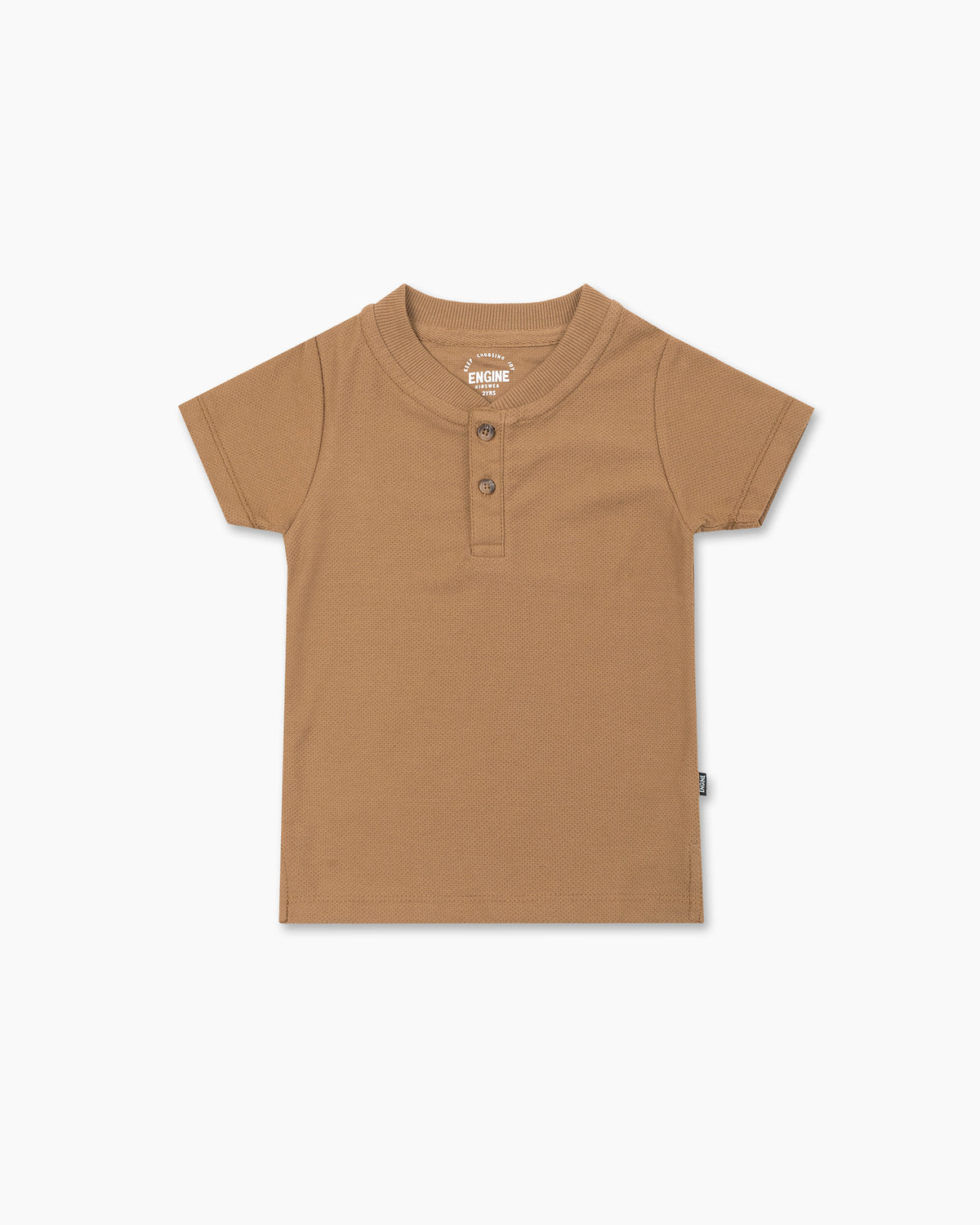 Boys Henley - Engine - Buy Now