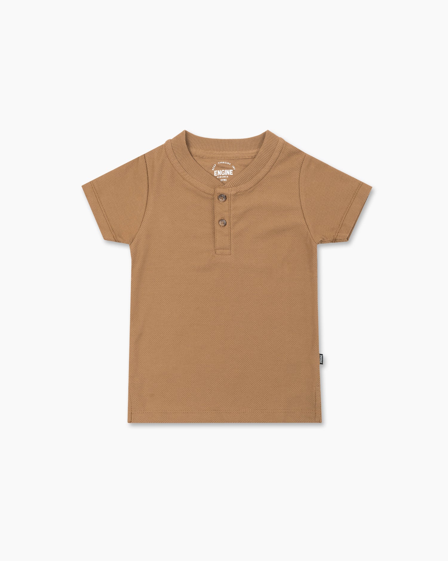 Boys Henley - Engine - Buy Now