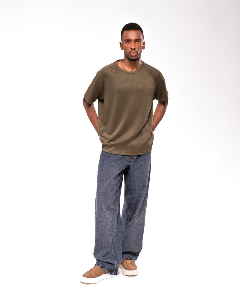 Men T Shirt - Engine - Buy Now