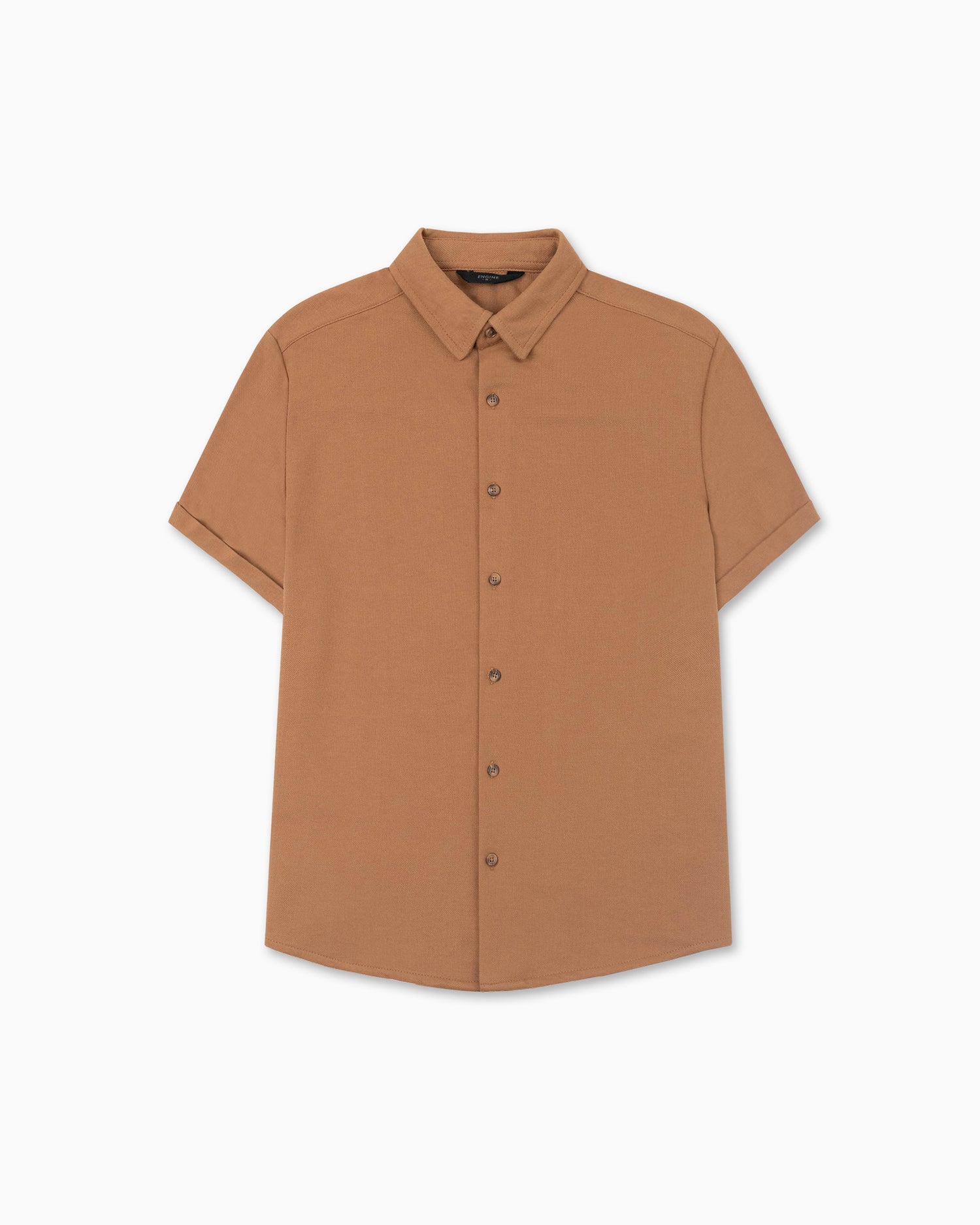 Men Button Down