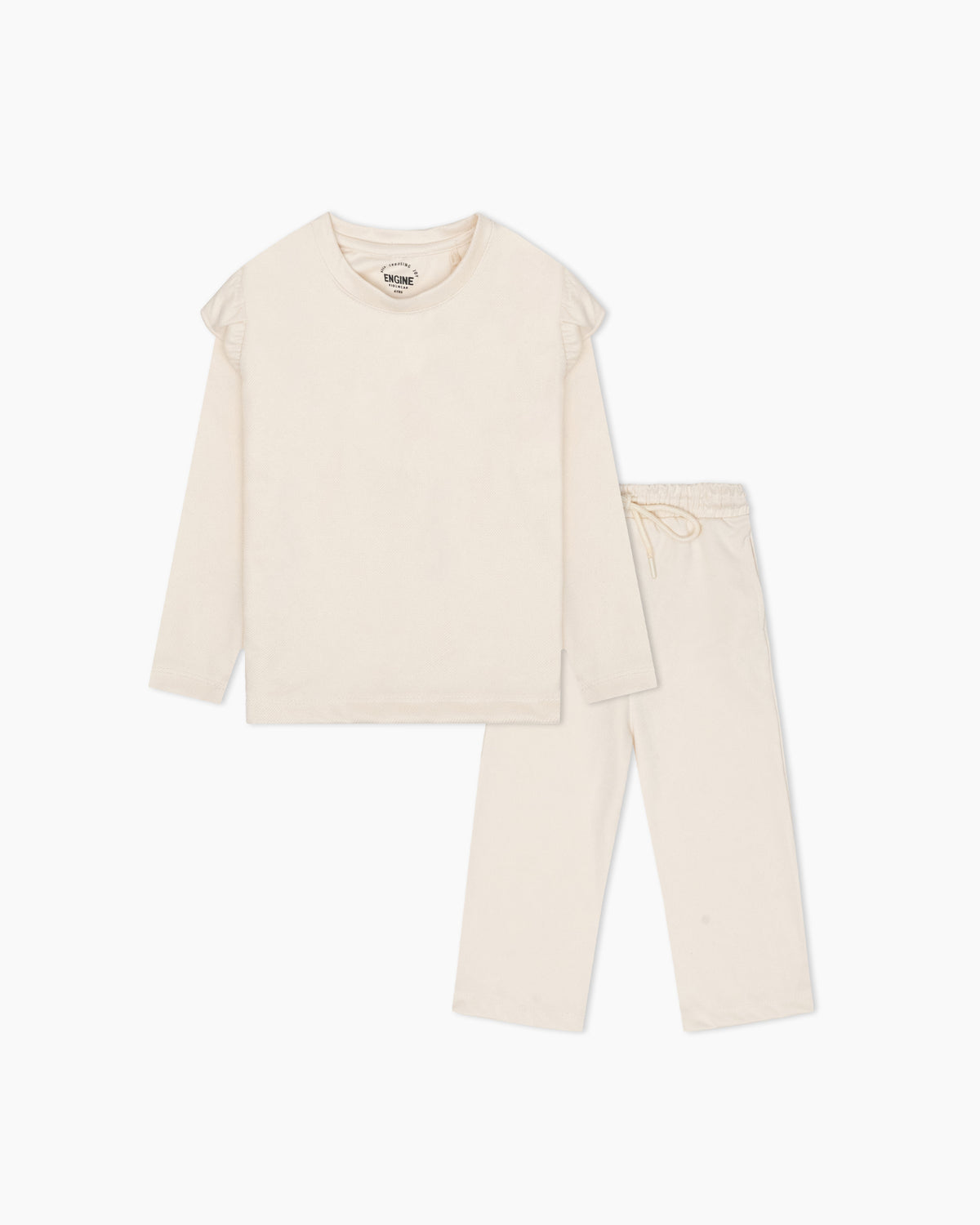 Girls Suit - Engine - Buy Now