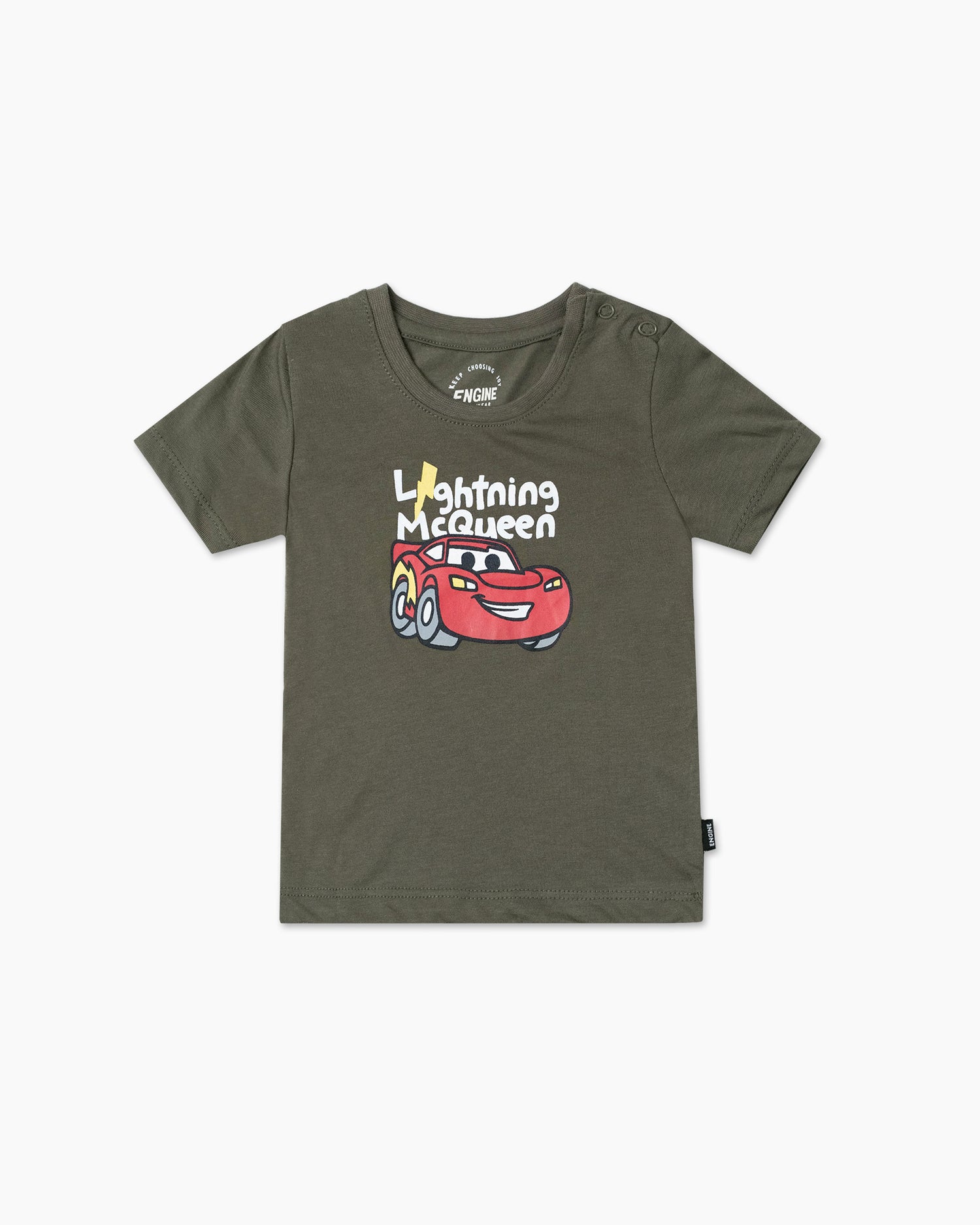 Boys Suit - Engine - Buy Now