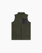 Boys Gilet Upper - Engine - Buy Now