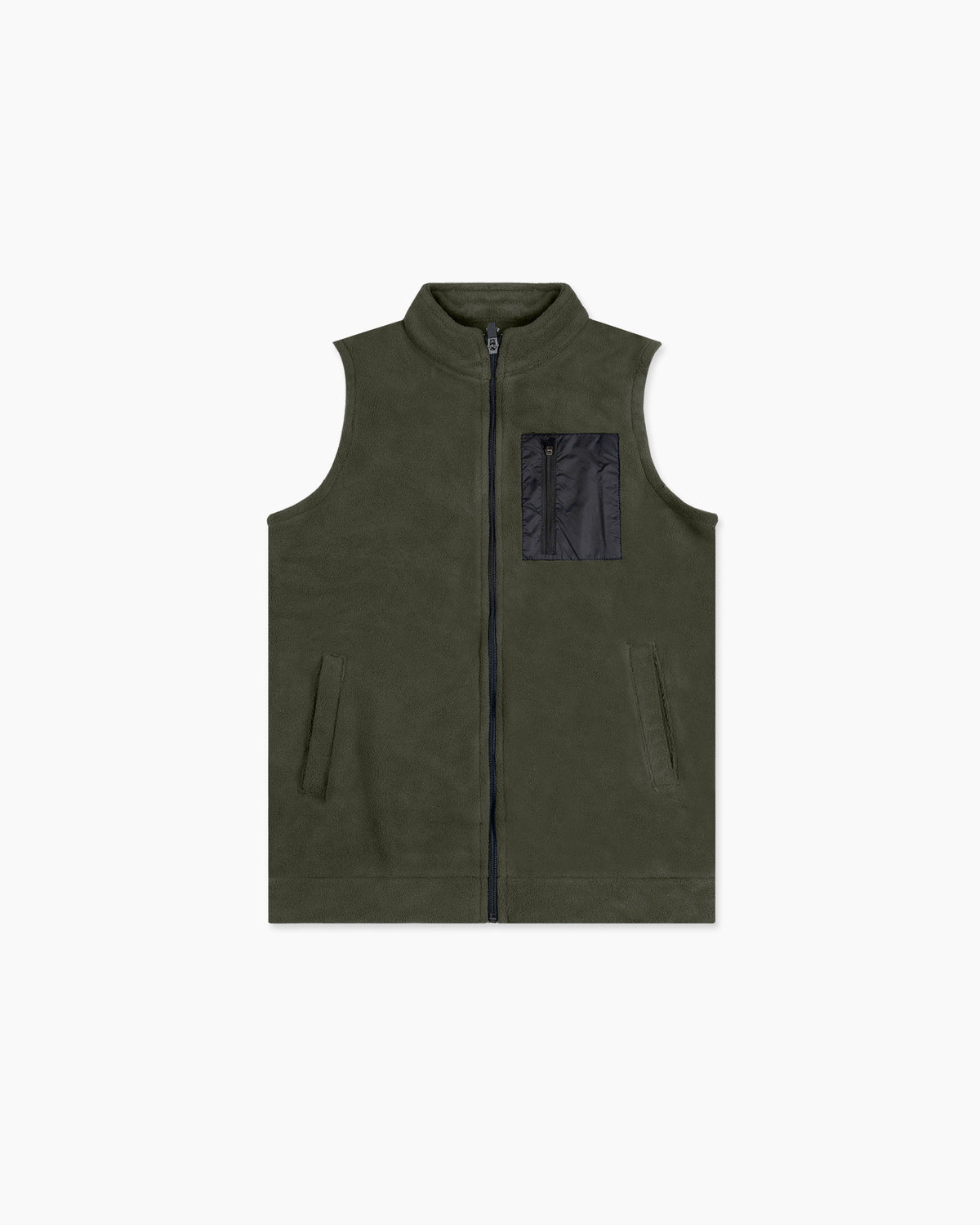 Boys Gilet Upper - Engine - Buy Now