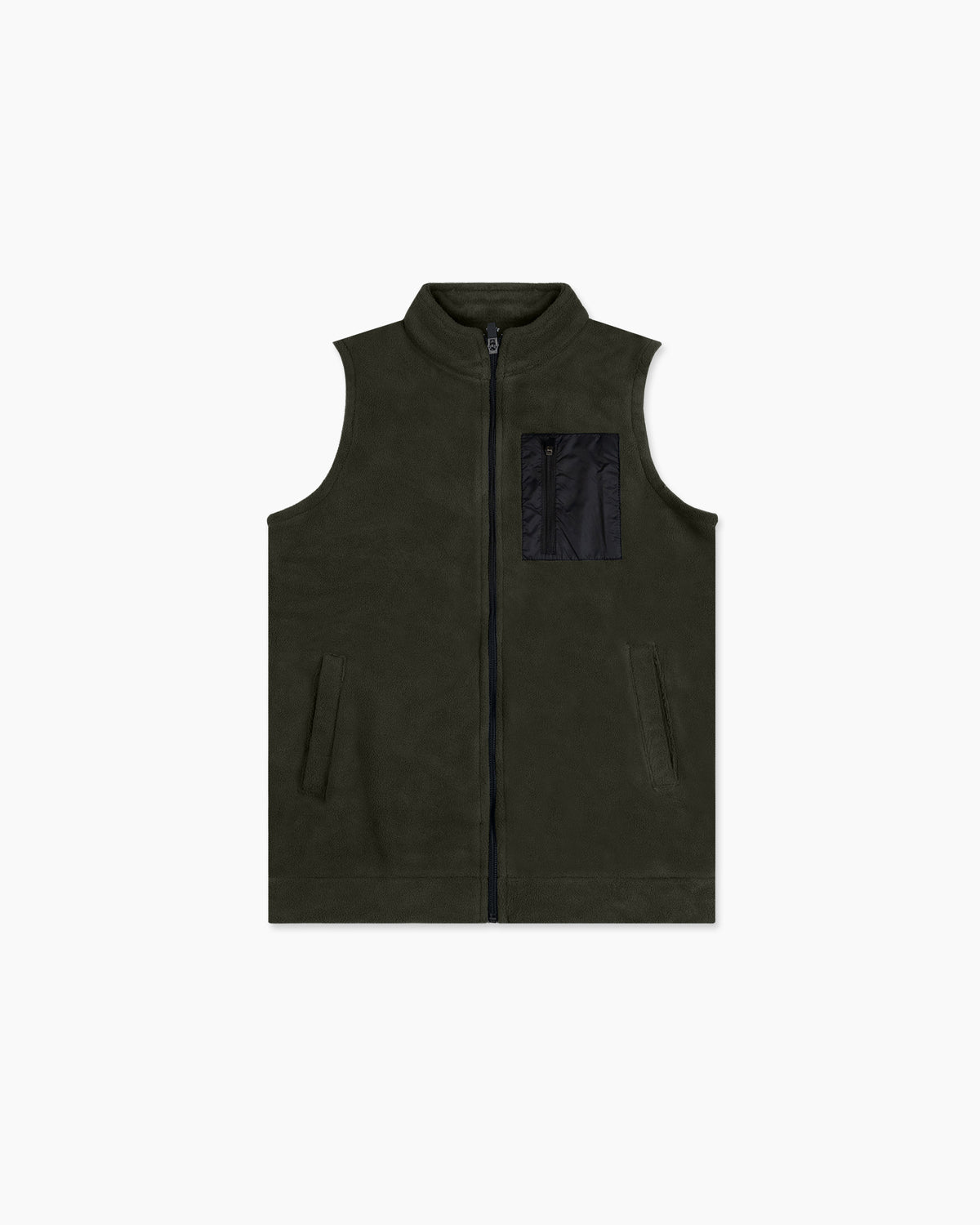 Boys Gilet Upper - Engine - Buy Now