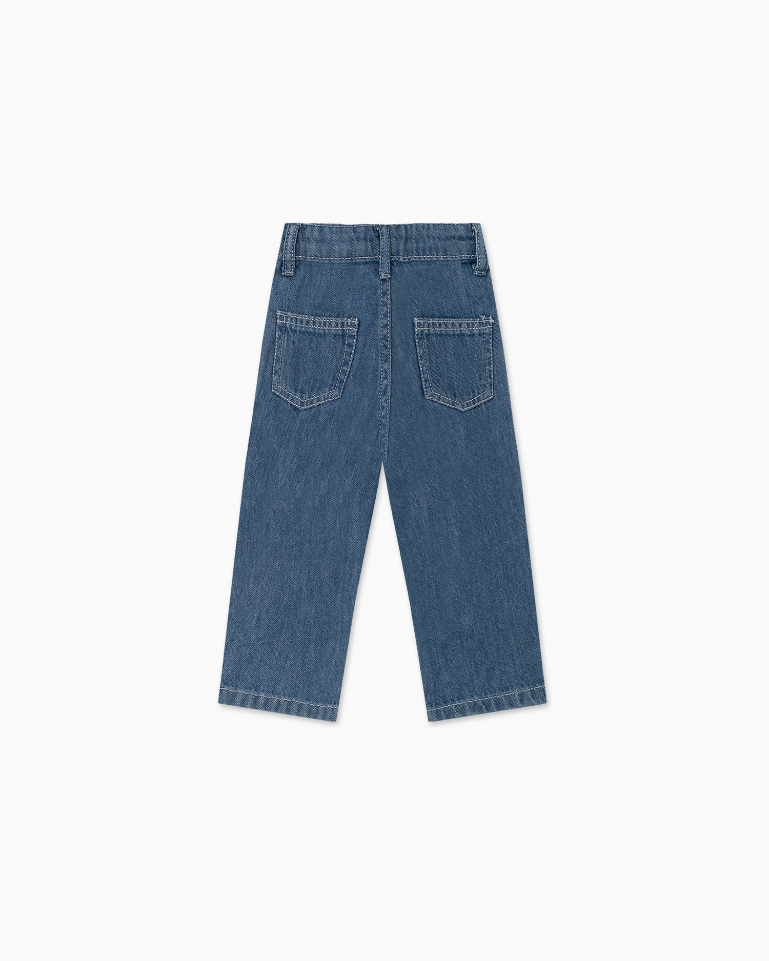 Girls Slim Fit Denim - Engine - Buy Now