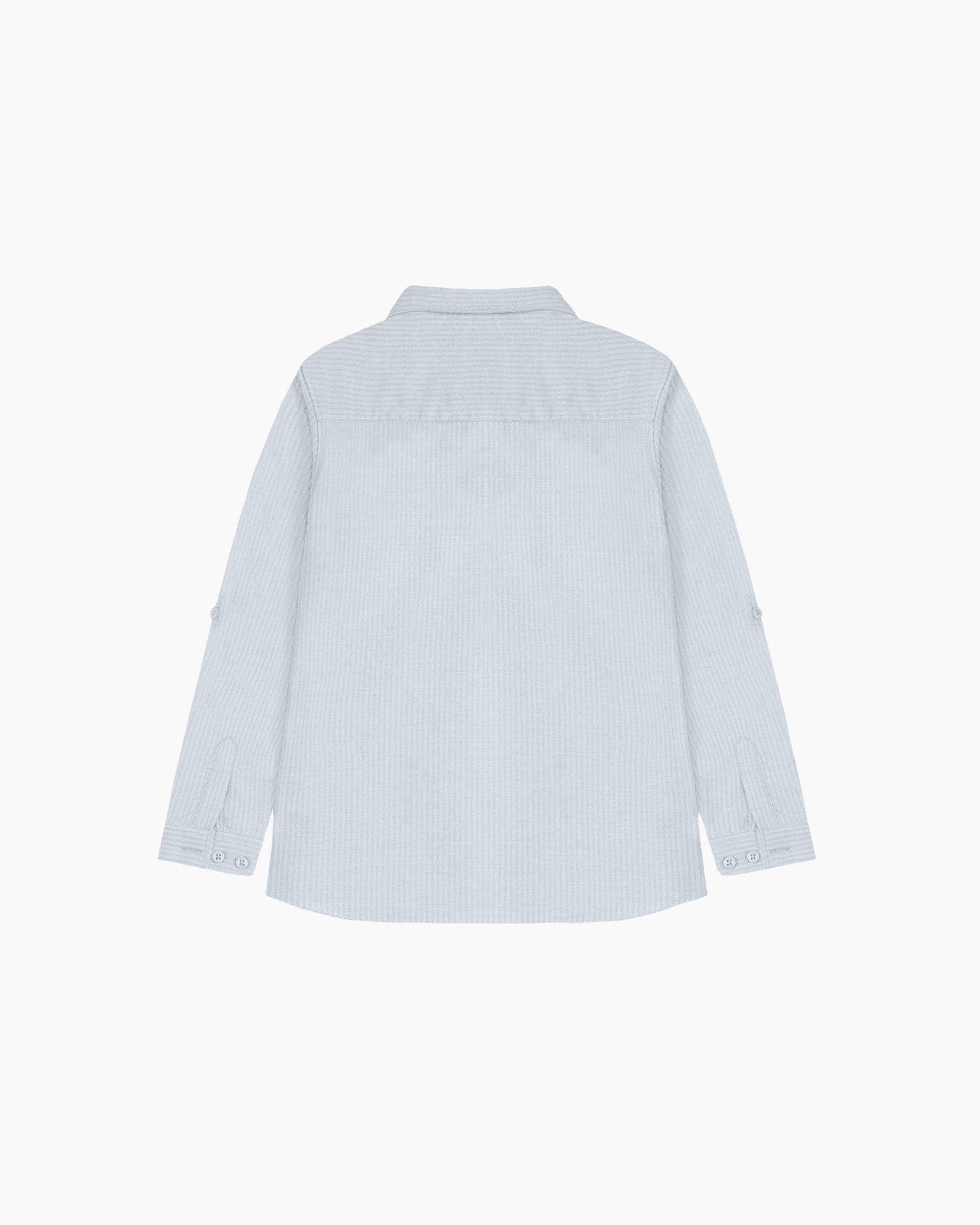 Boys Casual Shirt