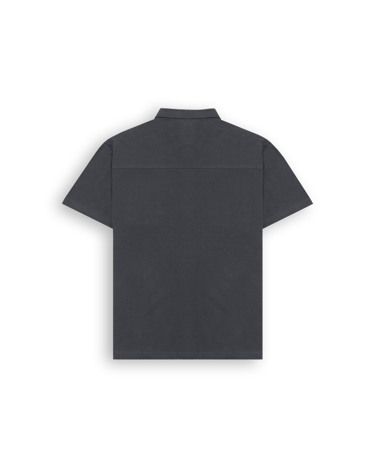 Men Button Down