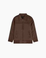 Boys Suede Jacket - Engine - Buy Now