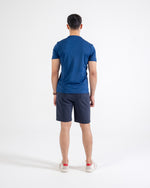 Men Graphic Gym Tee - Engine - Buy Now