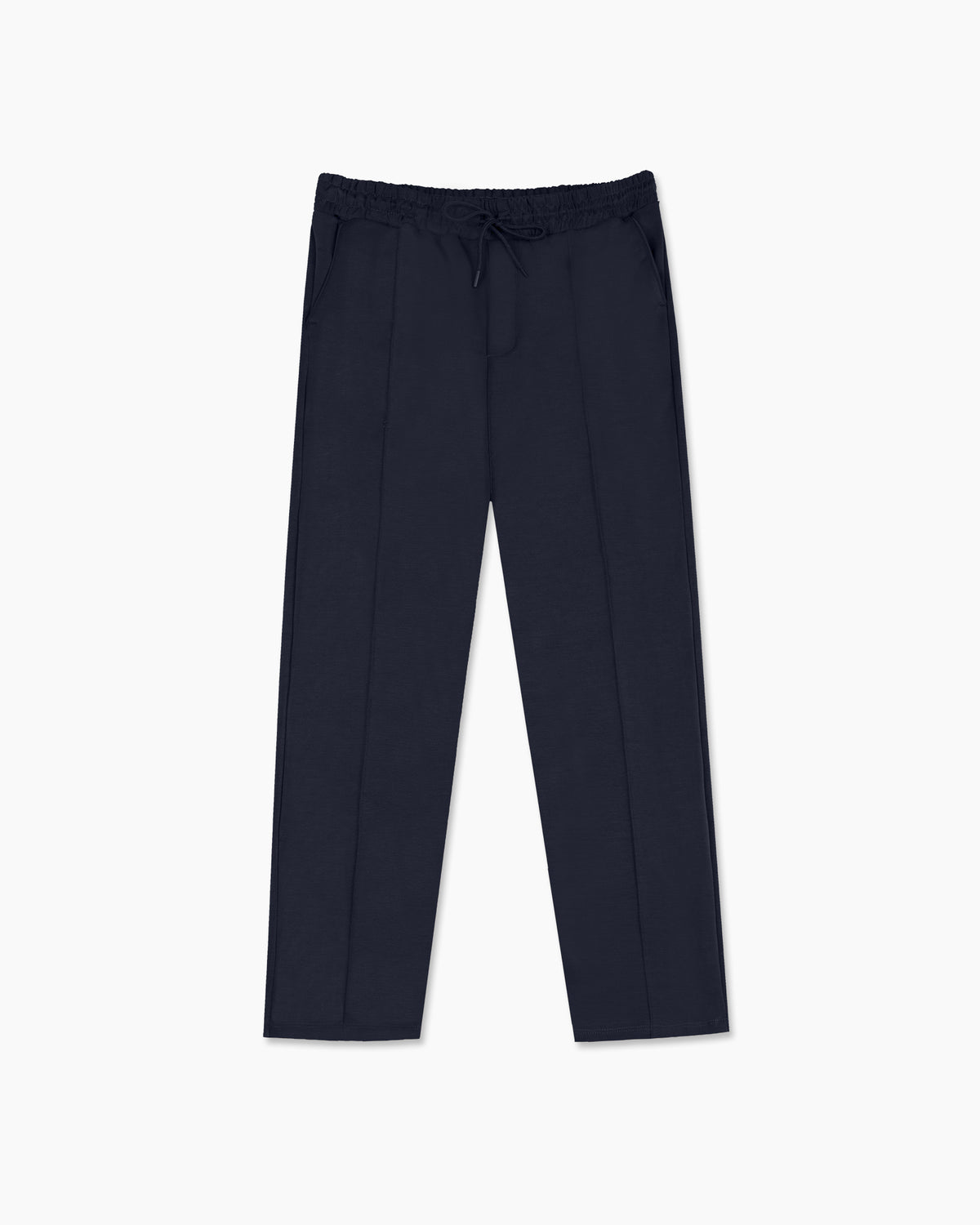 Men Loose Fit Trouser