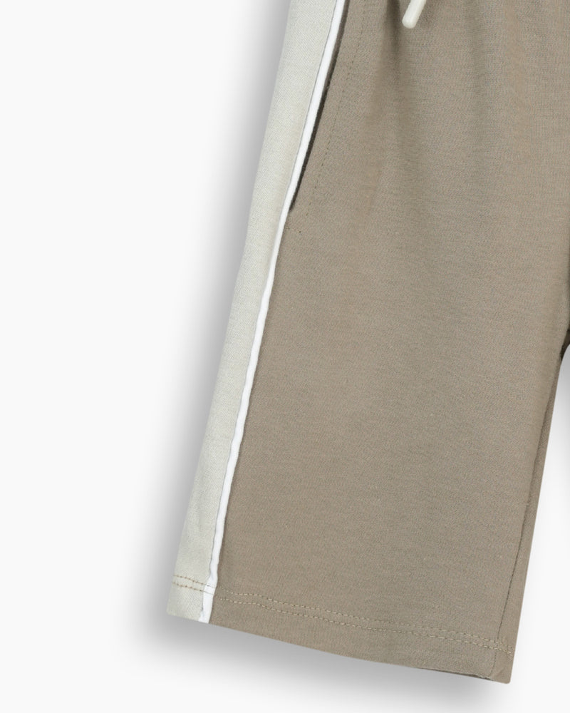 Boys Basic Shorts (Pack Of 2) - Engine - Buy Now