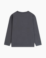 Men Sweatshirt - Engine - Buy Now