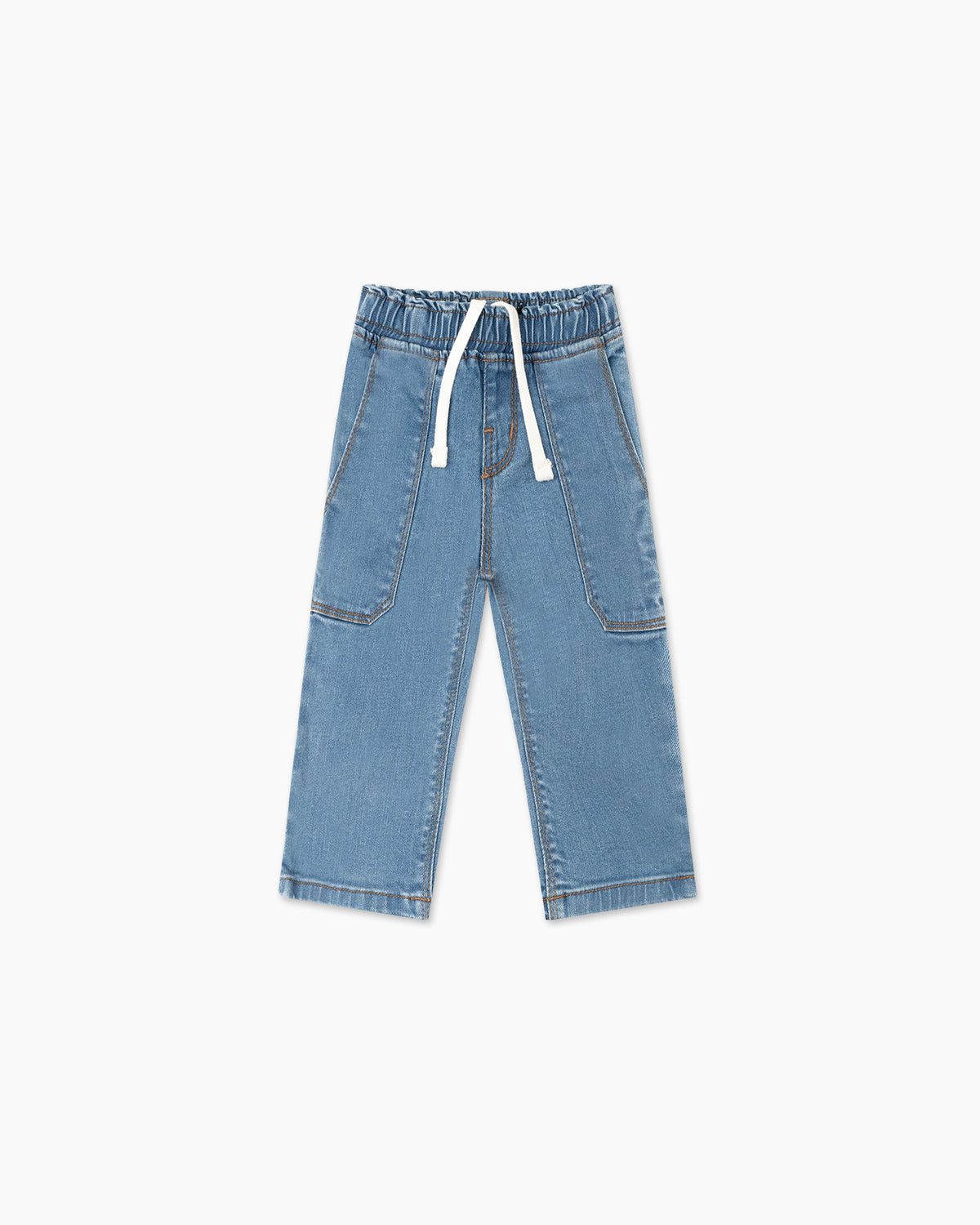 Boys Slim Fit Denim - Engine - Buy Now