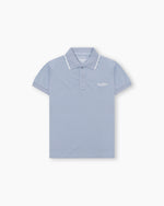 Boys Polo Tee - Engine - Buy Now