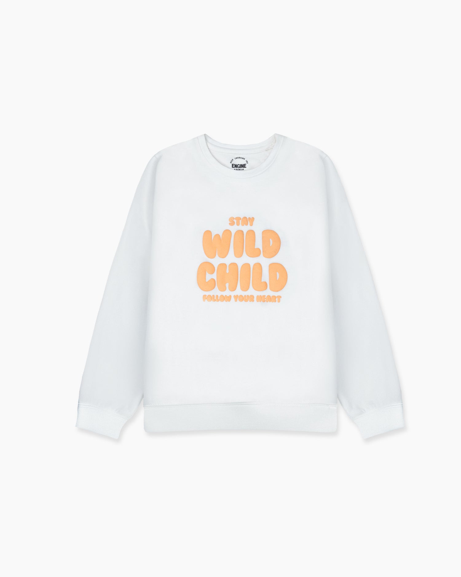 Girls T Shirt
