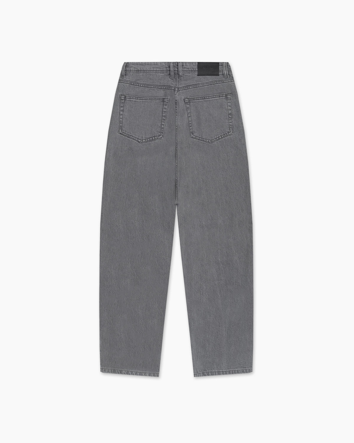 Men Wide Leg Denim - Engine - Buy Now