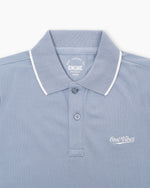 Boys Polo Tee - Engine - Buy Now