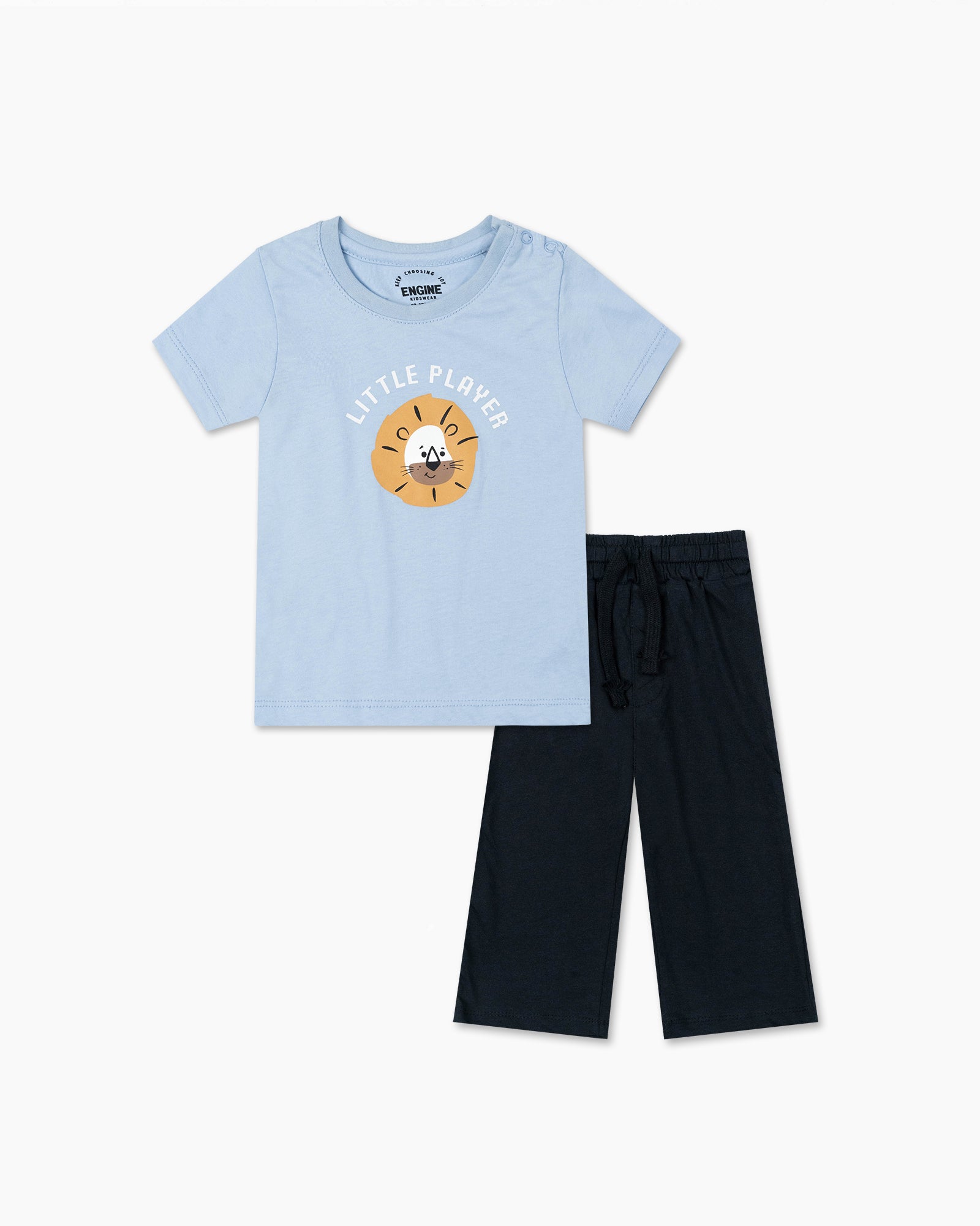 Boys Suit - Engine - Buy Now
