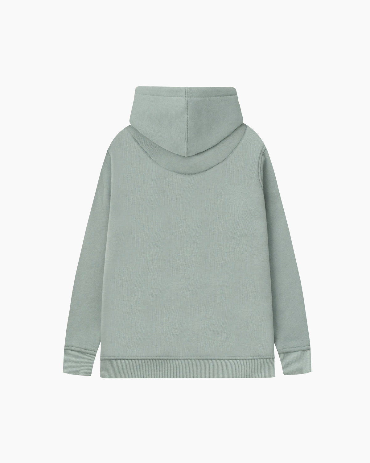 Boys Basic Hoodie