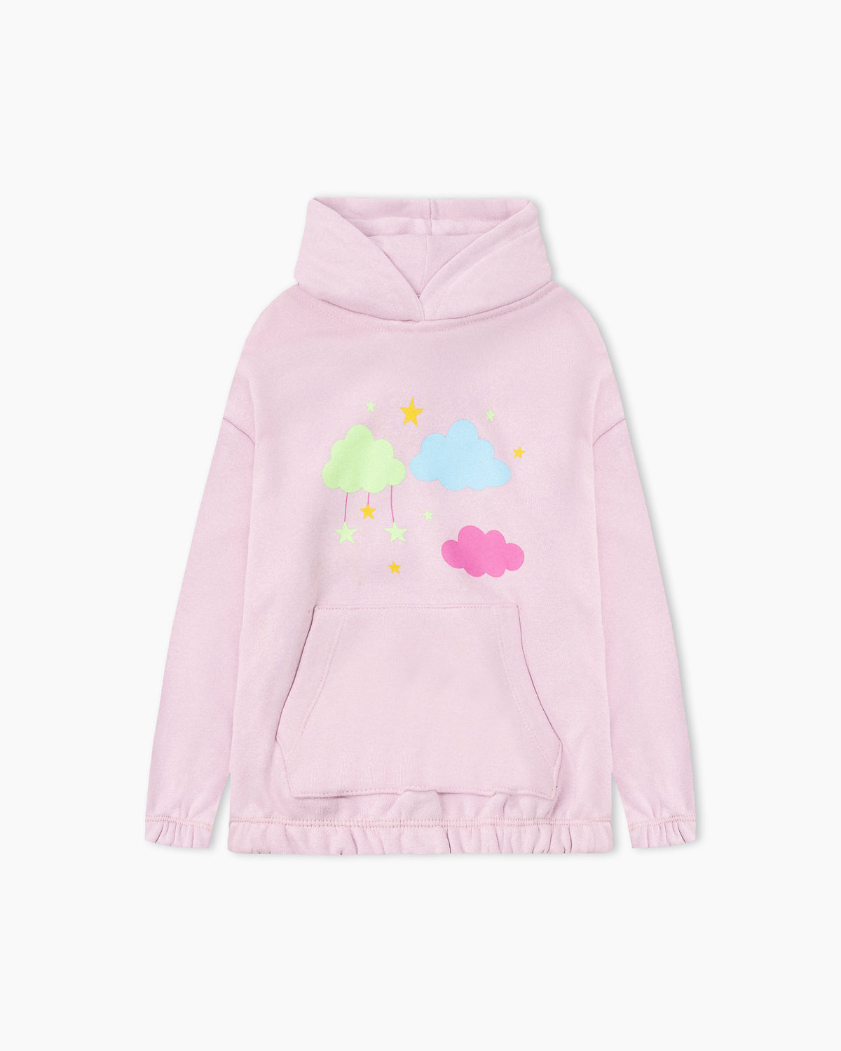 Girls Hoodie