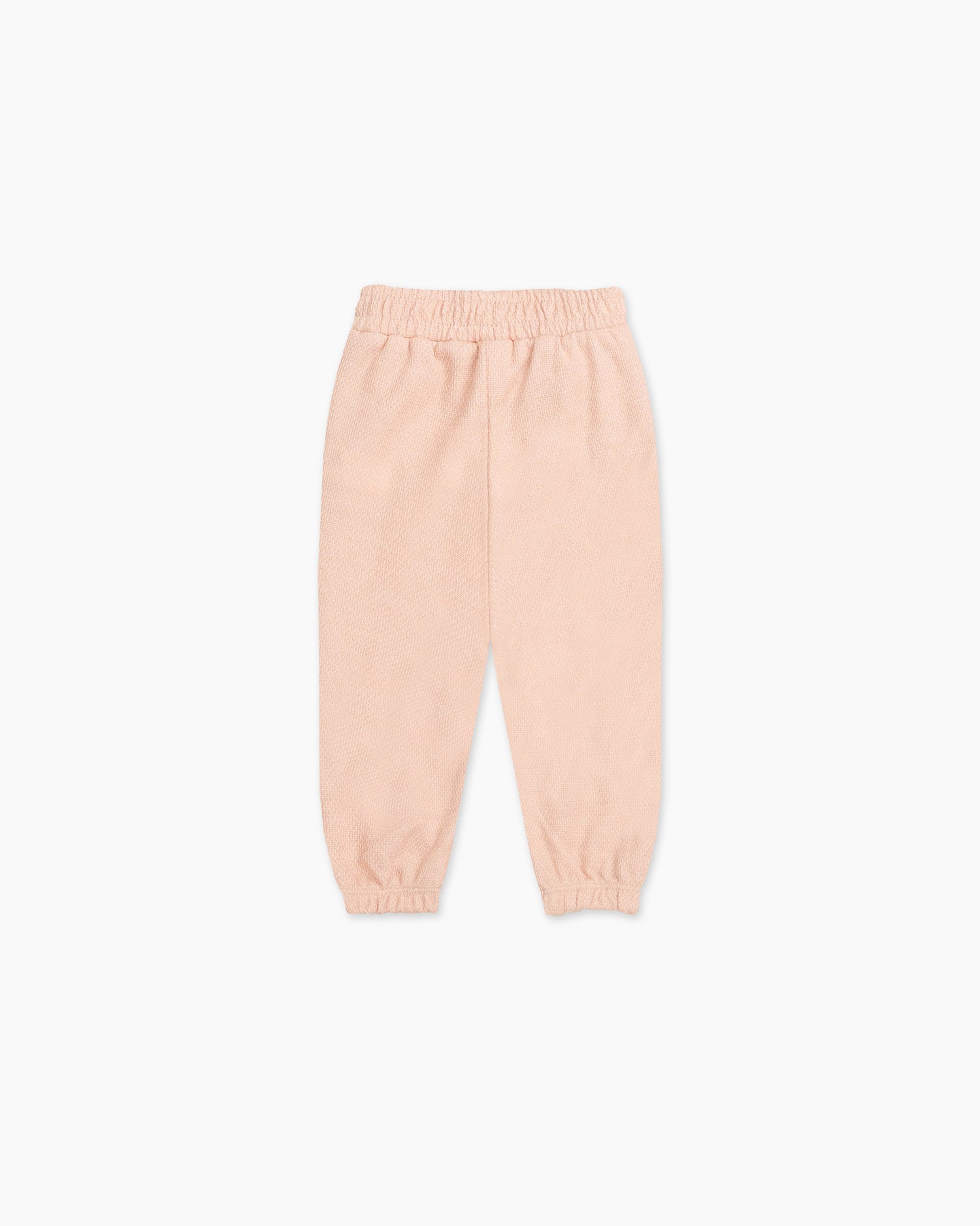 Girls Jogger Trouser