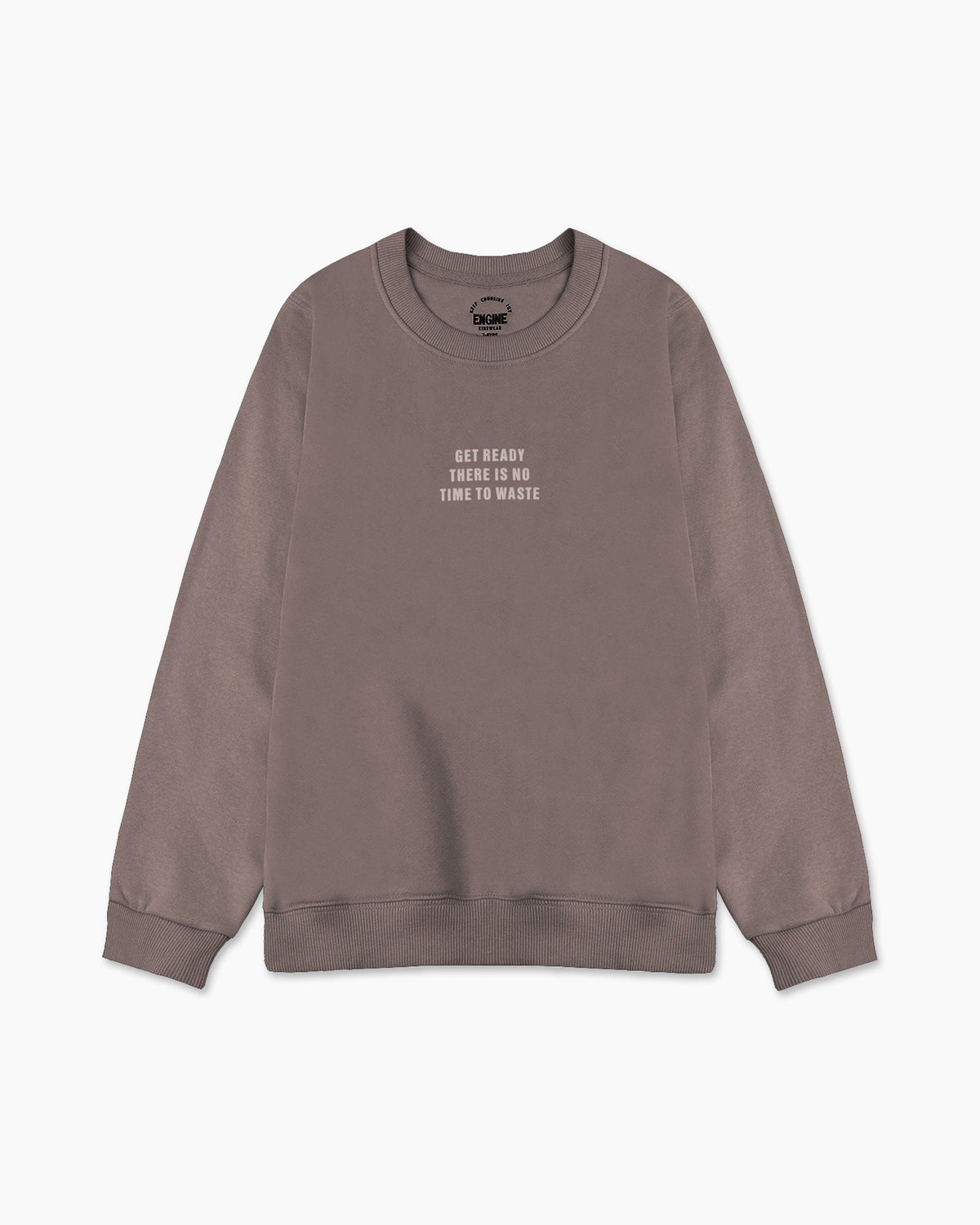 Women Sweatshirt - Engine - Buy Now