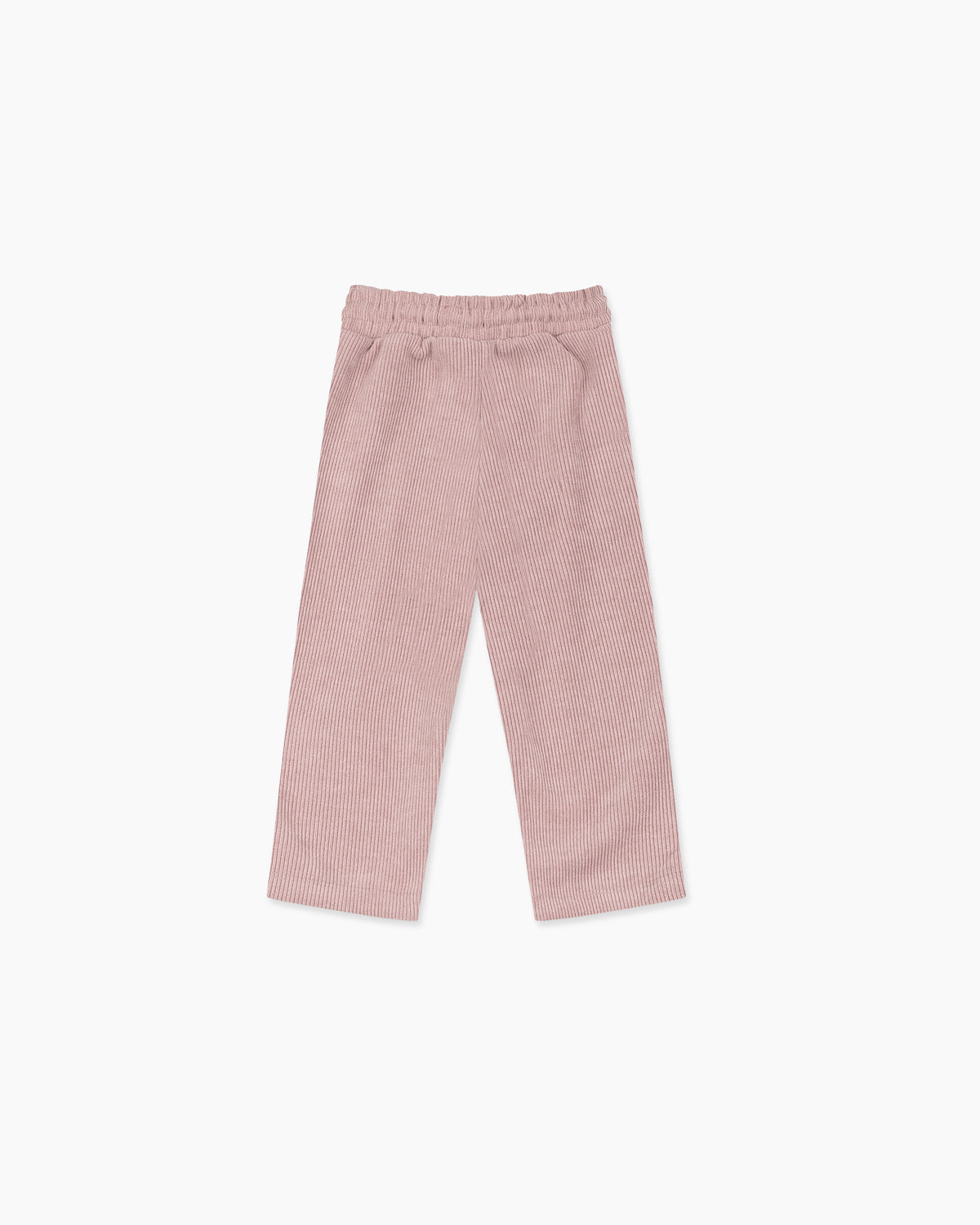 Girls Flared Trouser