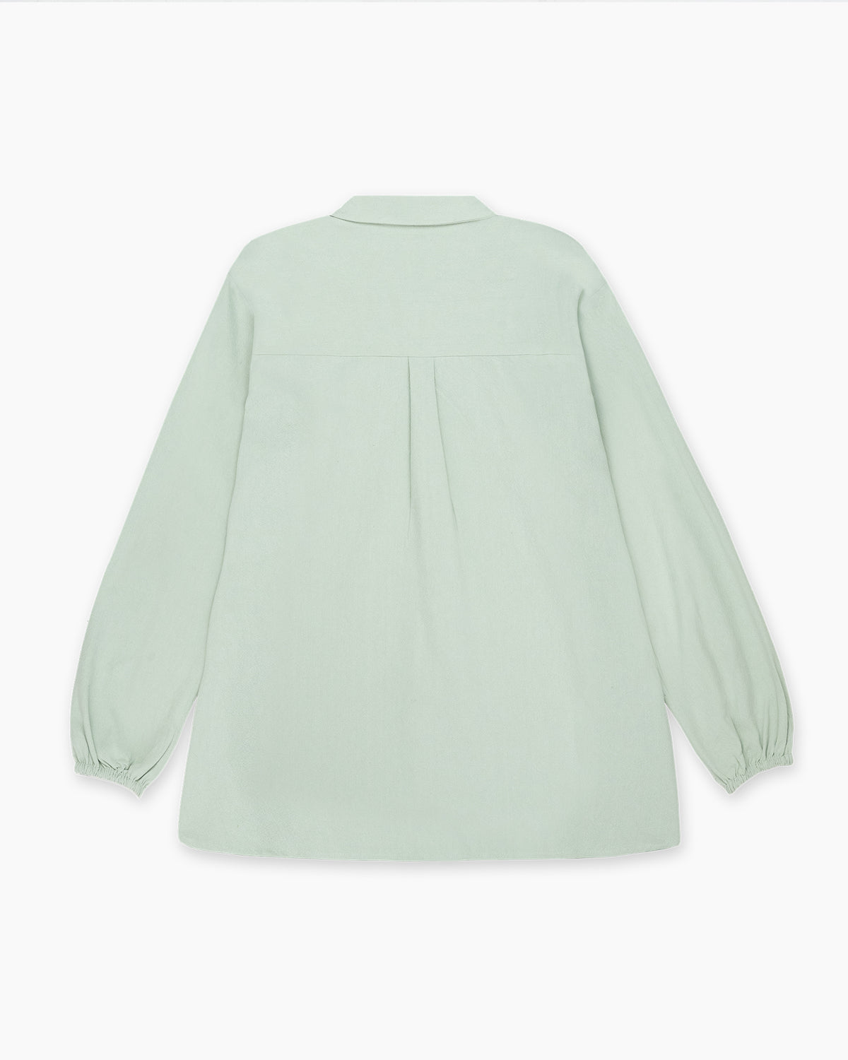 Women Button Down Top