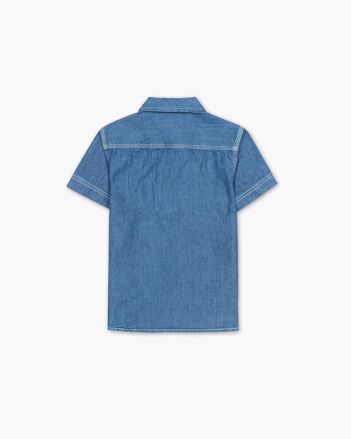 Boys Casual Shirt - Engine - Buy Now