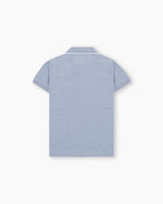 Boys Polo Tee - Engine - Buy Now