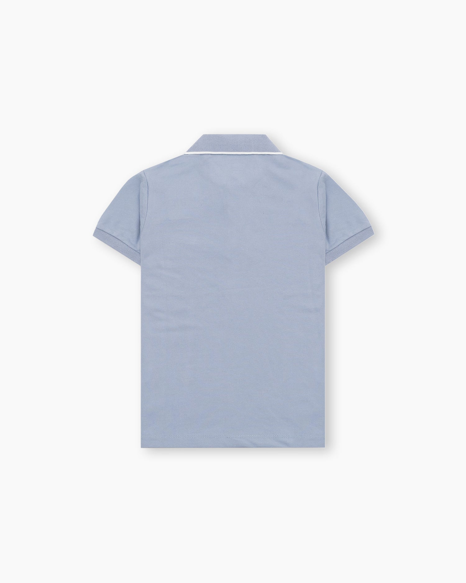Boys Polo Tee - Engine - Buy Now