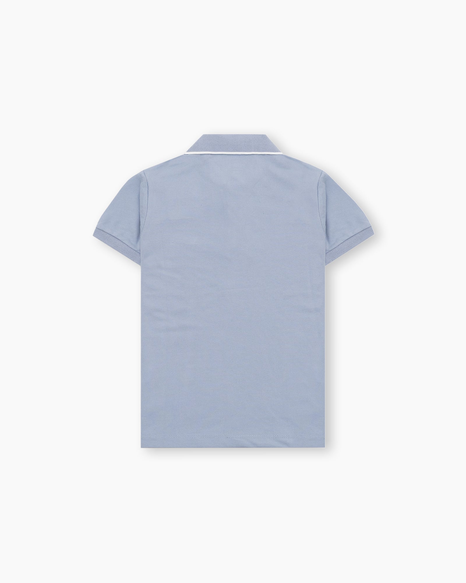 Boys Polo Tee - Engine - Buy Now