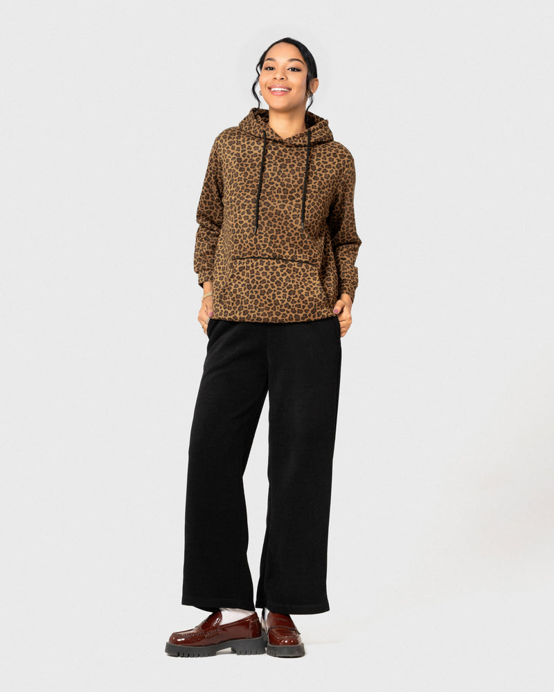 Women Basic Hoodie - Engine - Buy Now