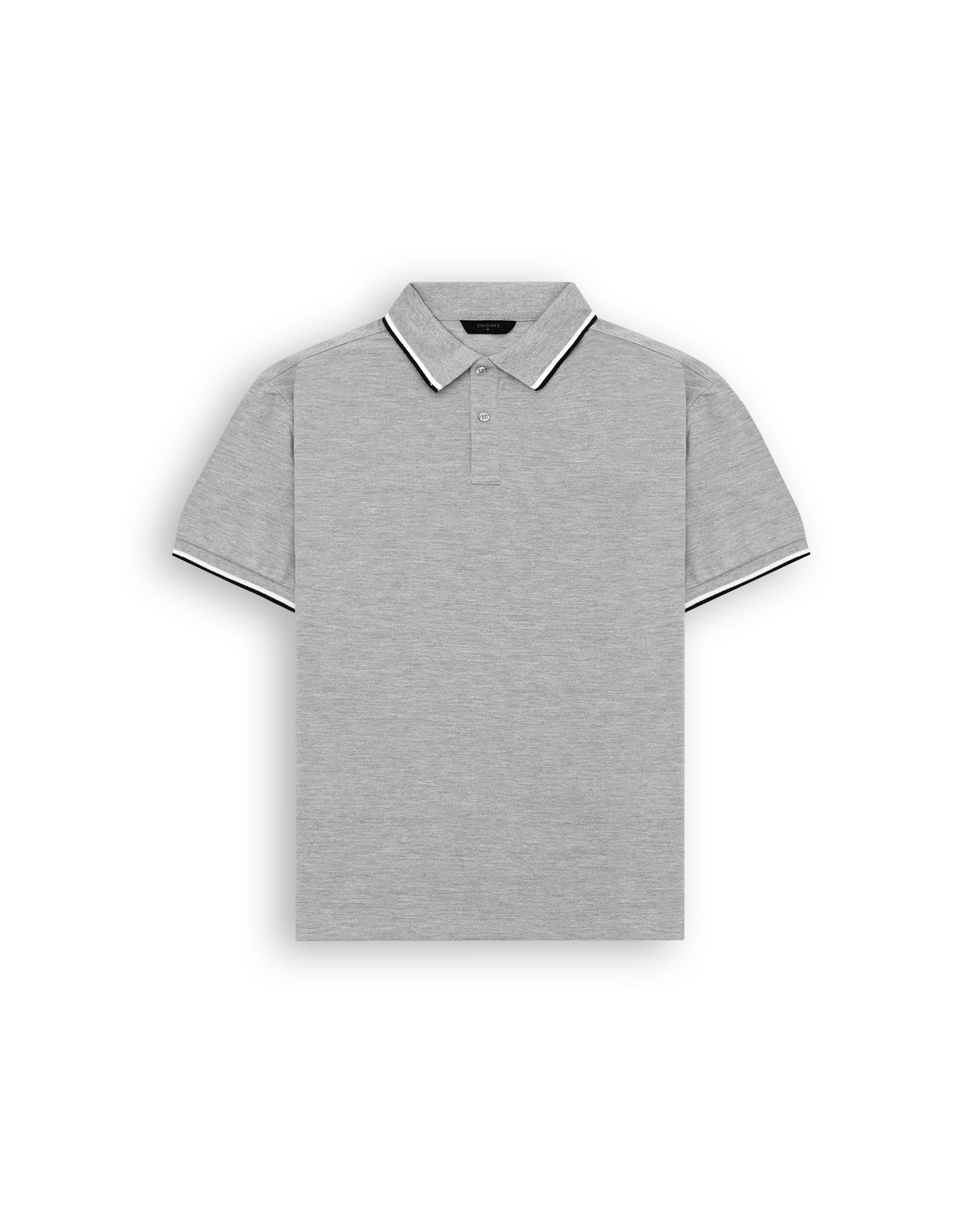 Men Polo Tee