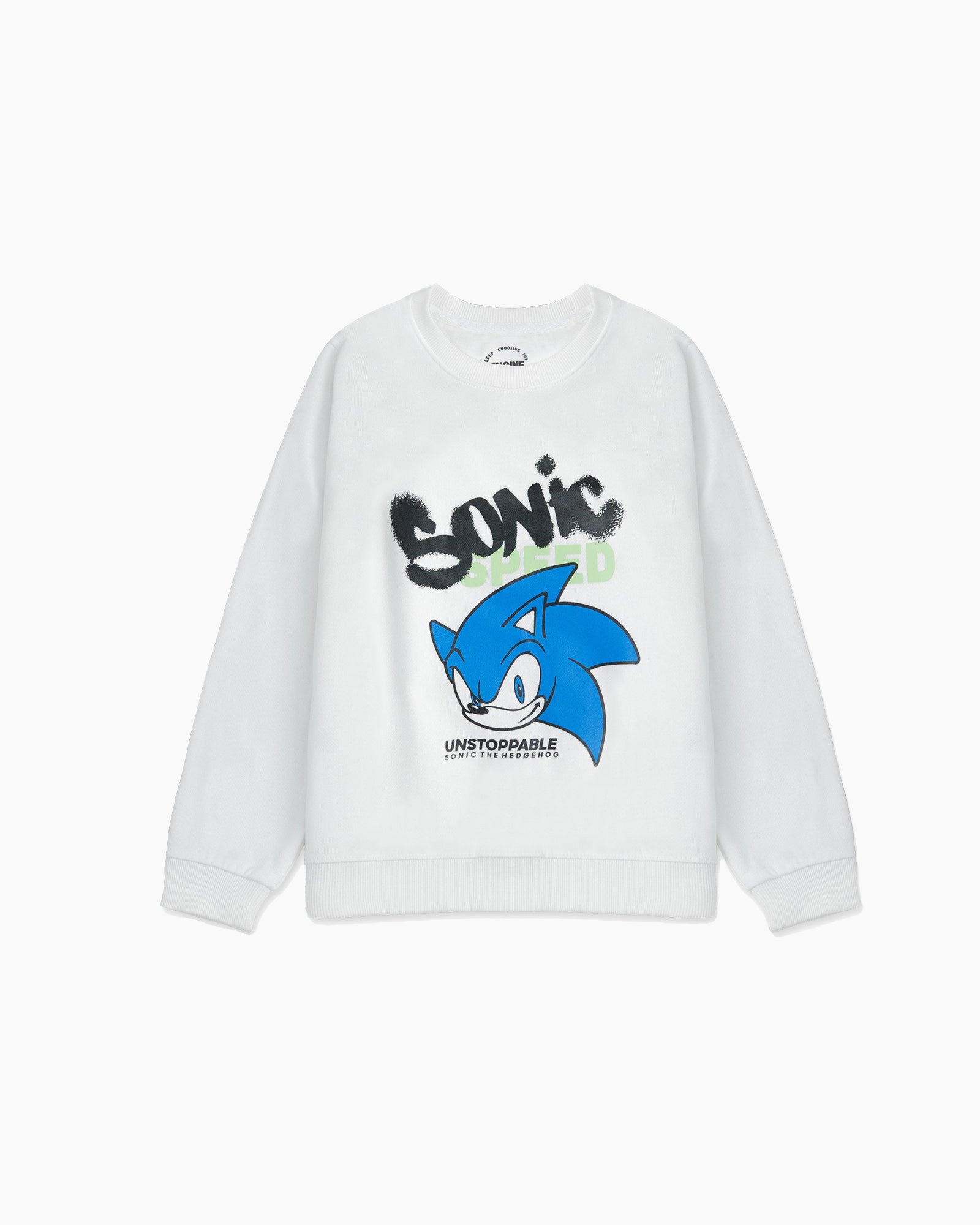 Boys Sweatshirt - Engine - Buy Now