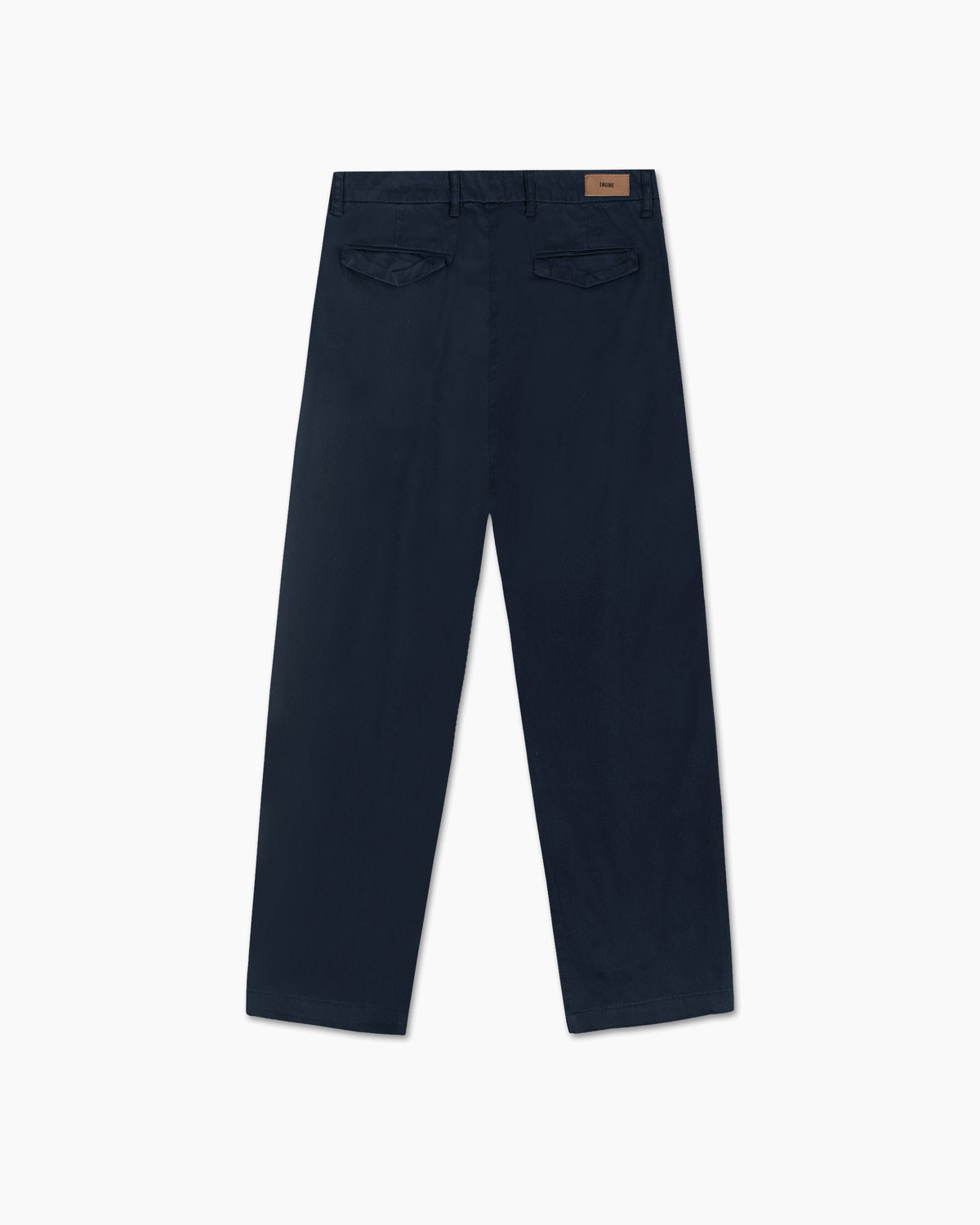 Men Straight Fit Pant - Engine - Buy Now