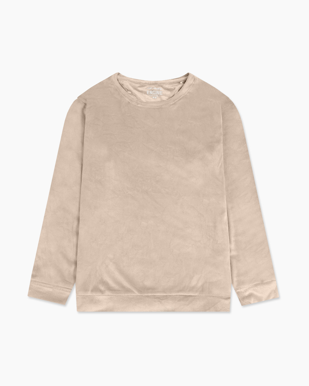 Women Sweatshirt - Engine - Buy Now