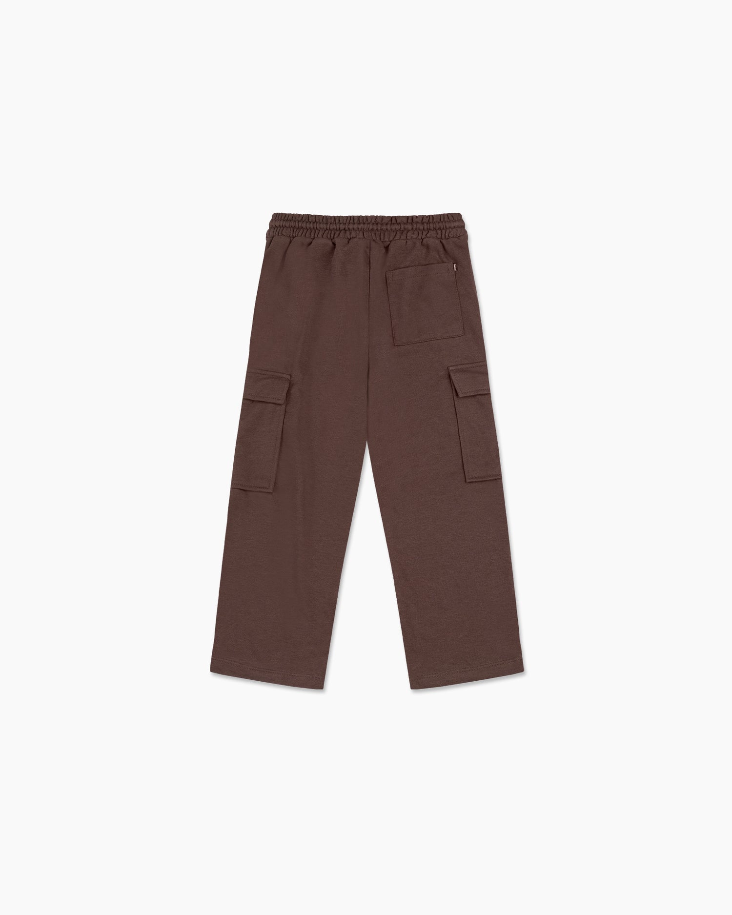 Boys Cargo Trouser