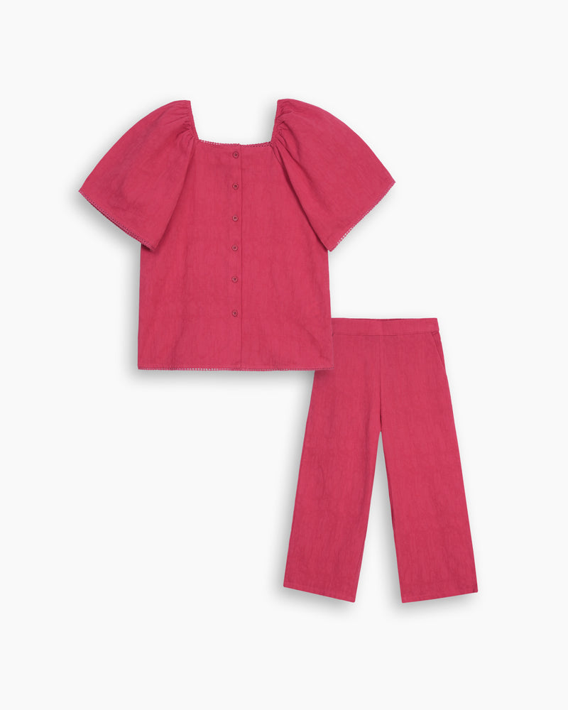 Girls Suit