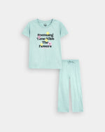 Girls Suit - Engine - Buy Now