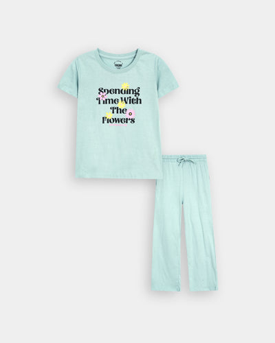 Girls Suit