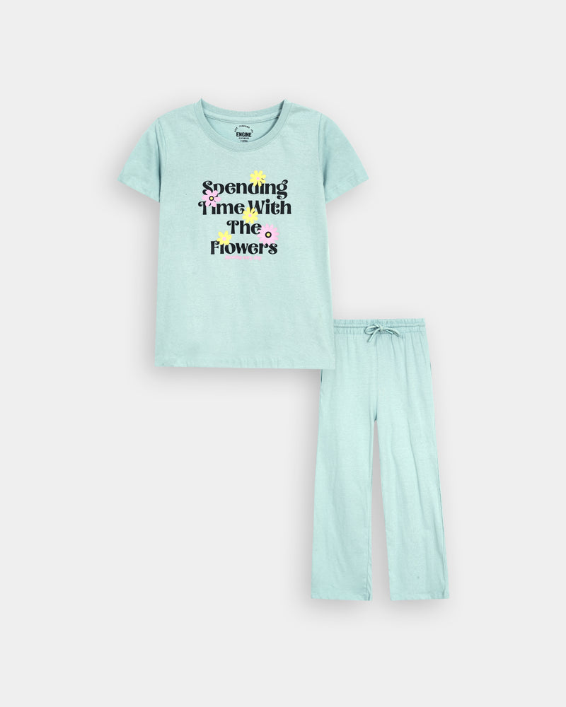 Girls Suit